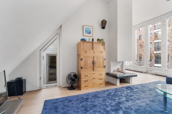 Foto 9 van Laagte Kadijk 58