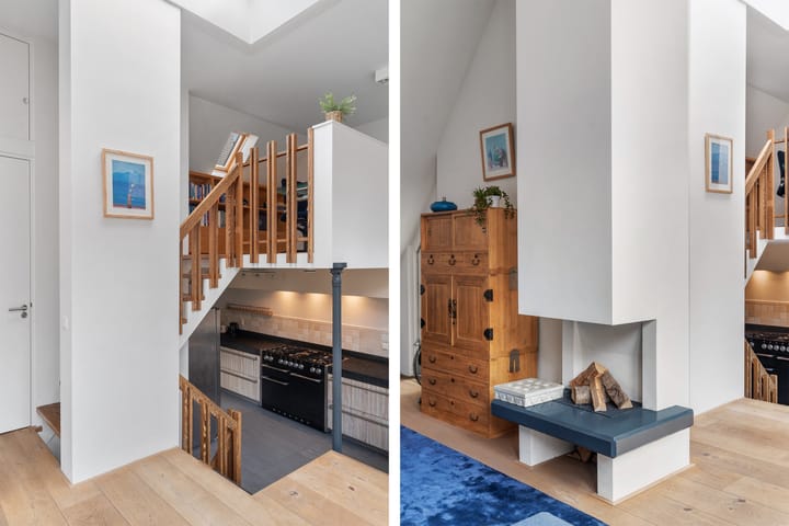 Foto 10 van Laagte Kadijk 58