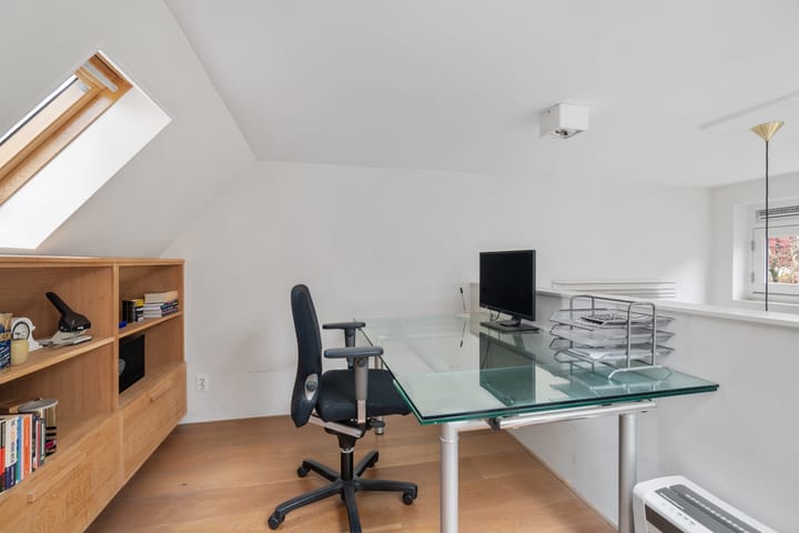 Foto 11 van Laagte Kadijk 58