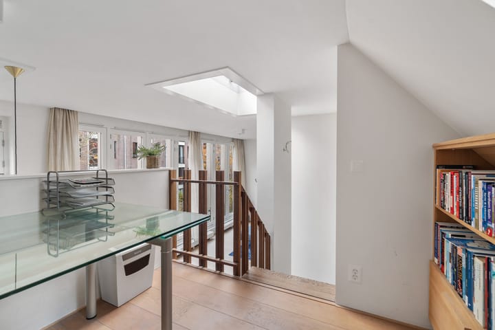 Foto 12 van Laagte Kadijk 58