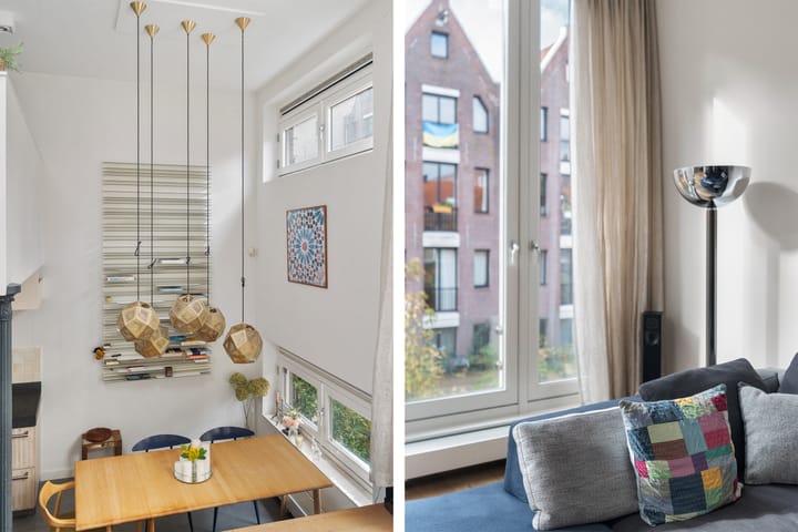 Foto 14 van Laagte Kadijk 58