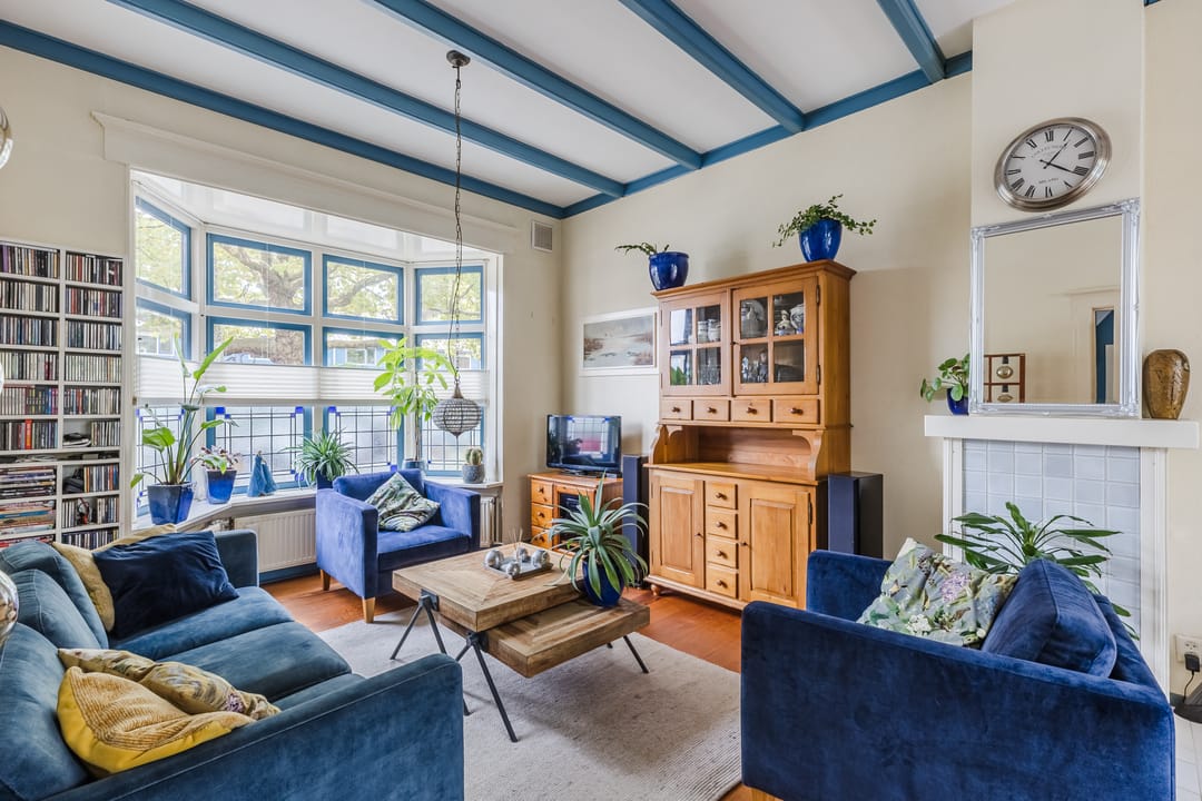 Photo 2 of Zeemansstraat 104