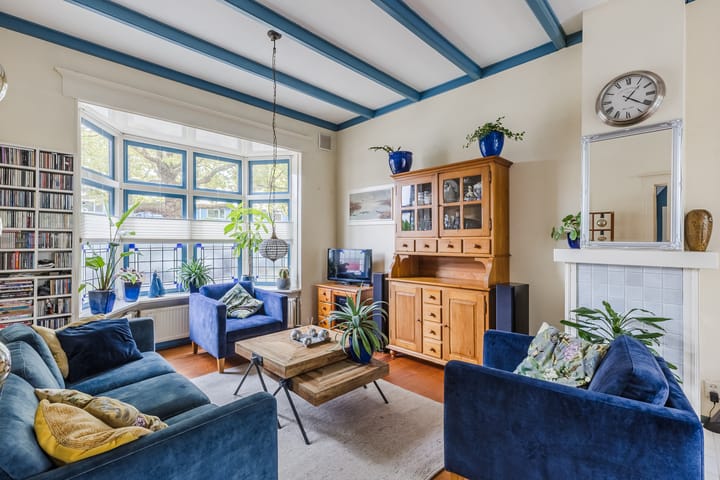 Foto 2 van Zeemansstraat 104