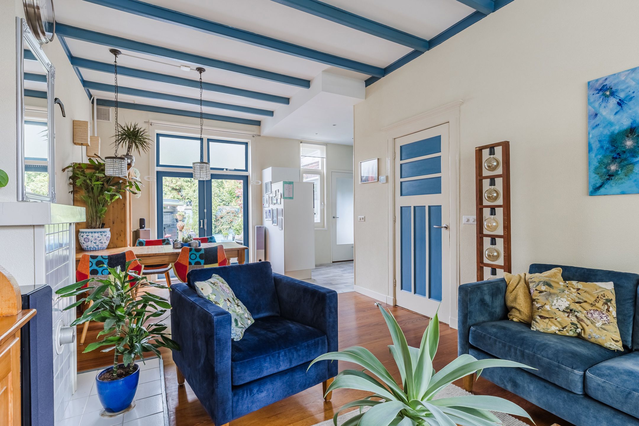 Photo 3 of Zeemansstraat 104