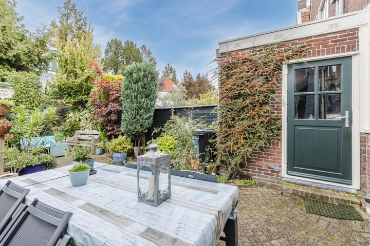 Foto 4 van Zeemansstraat 104