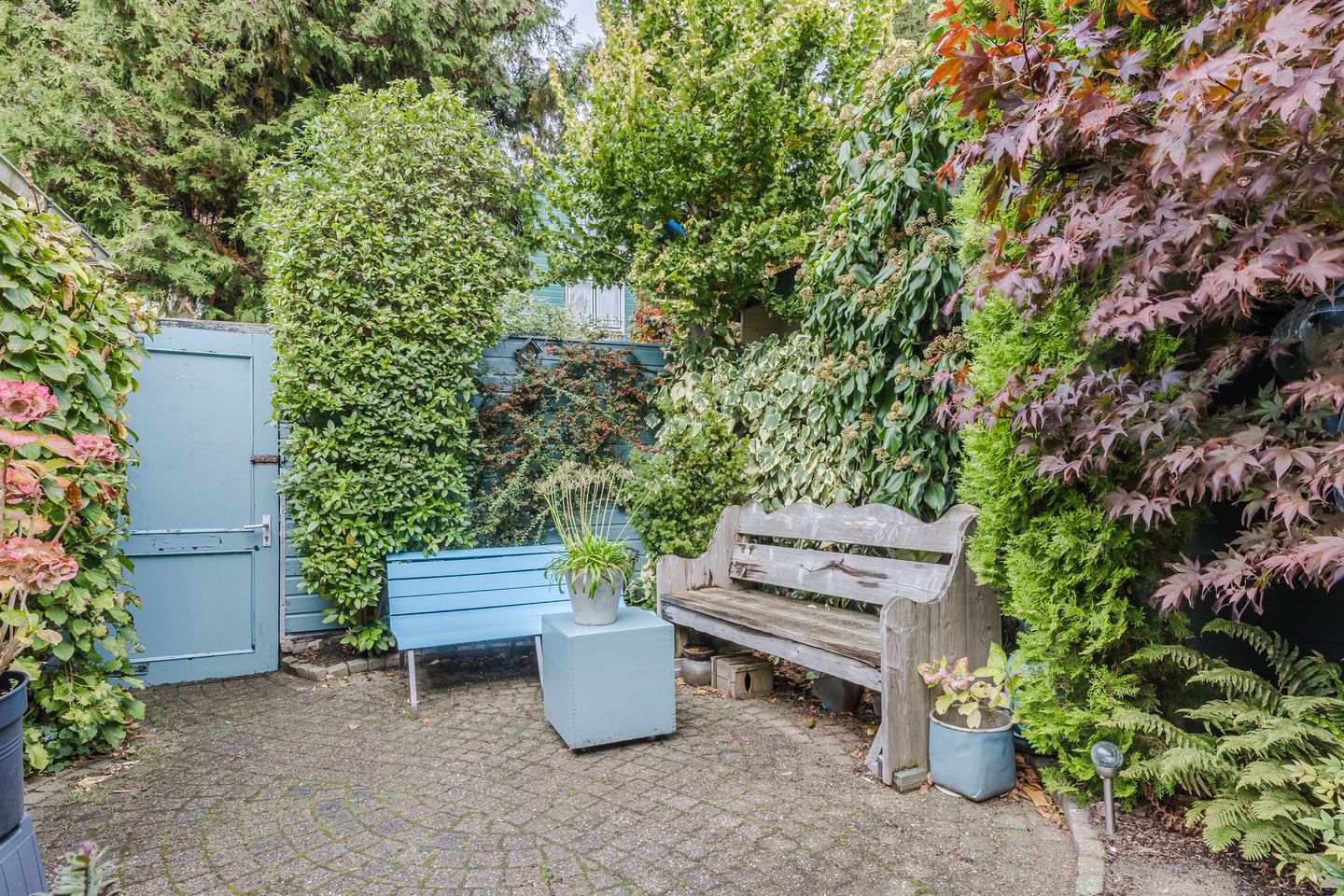 Photo 5 of Zeemansstraat 104