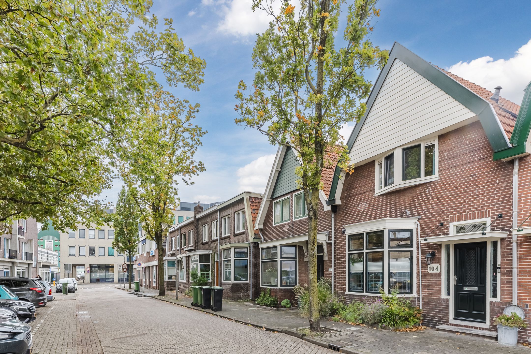 Photo 6 of Zeemansstraat 104