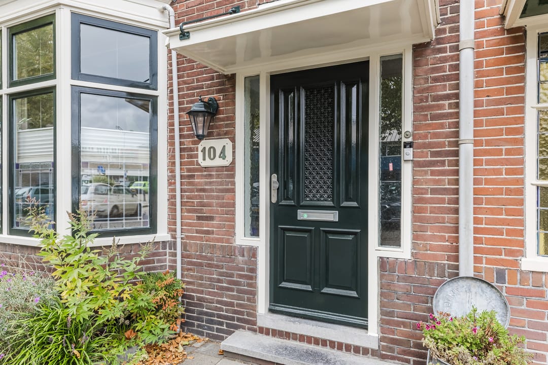 Photo 7 of Zeemansstraat 104