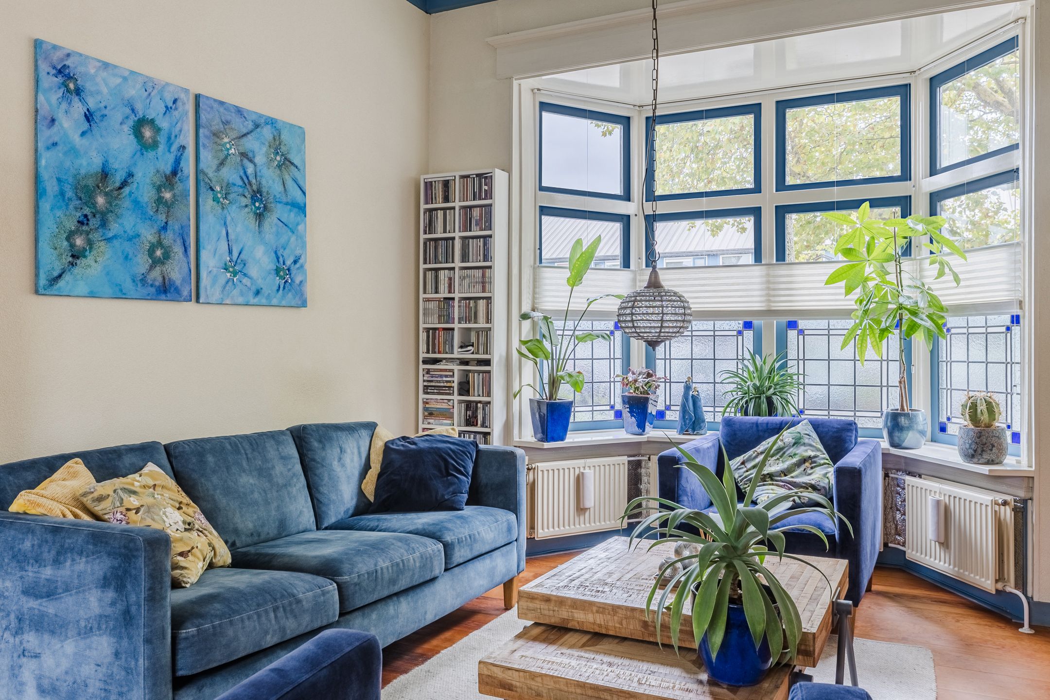 Photo 9 of Zeemansstraat 104