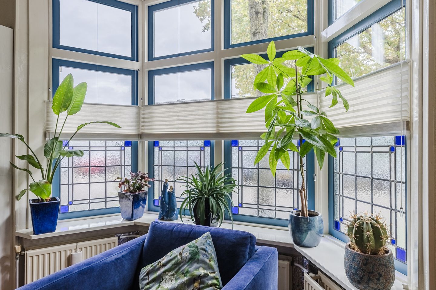 Photo 10 of Zeemansstraat 104