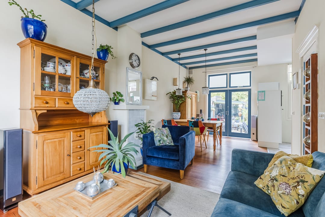 Photo 11 of Zeemansstraat 104