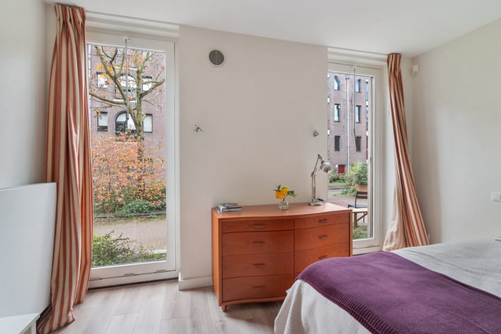 Foto 25 van Laagte Kadijk 58