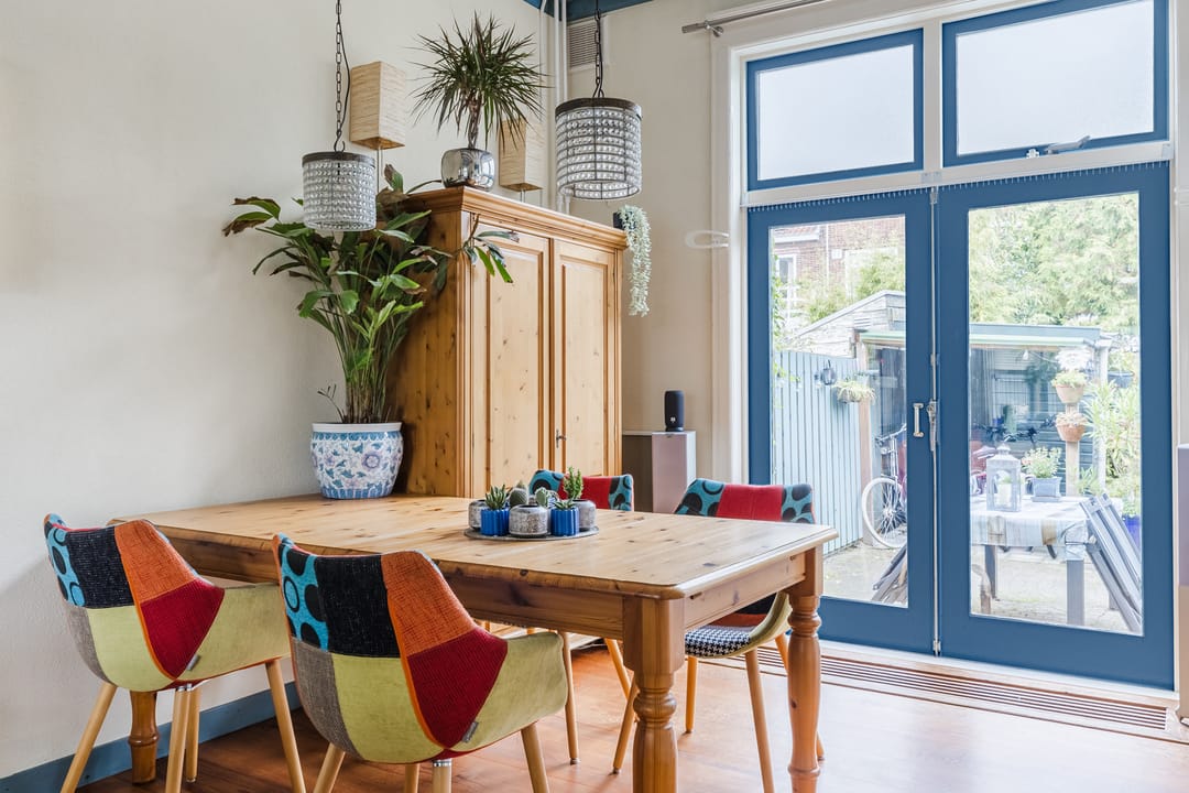 Photo 13 of Zeemansstraat 104