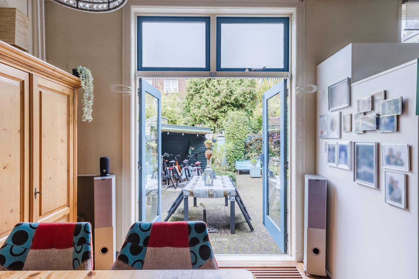 Photo 14 of Zeemansstraat 104