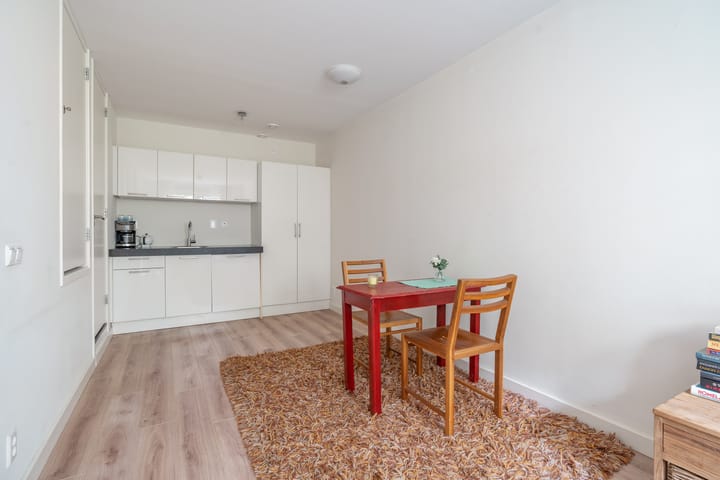 Foto 29 van Laagte Kadijk 58