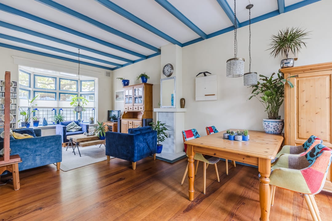 Photo 16 of Zeemansstraat 104