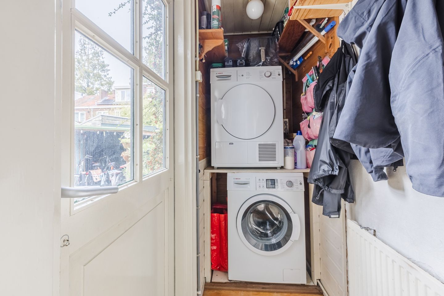 Photo 19 of Zeemansstraat 104