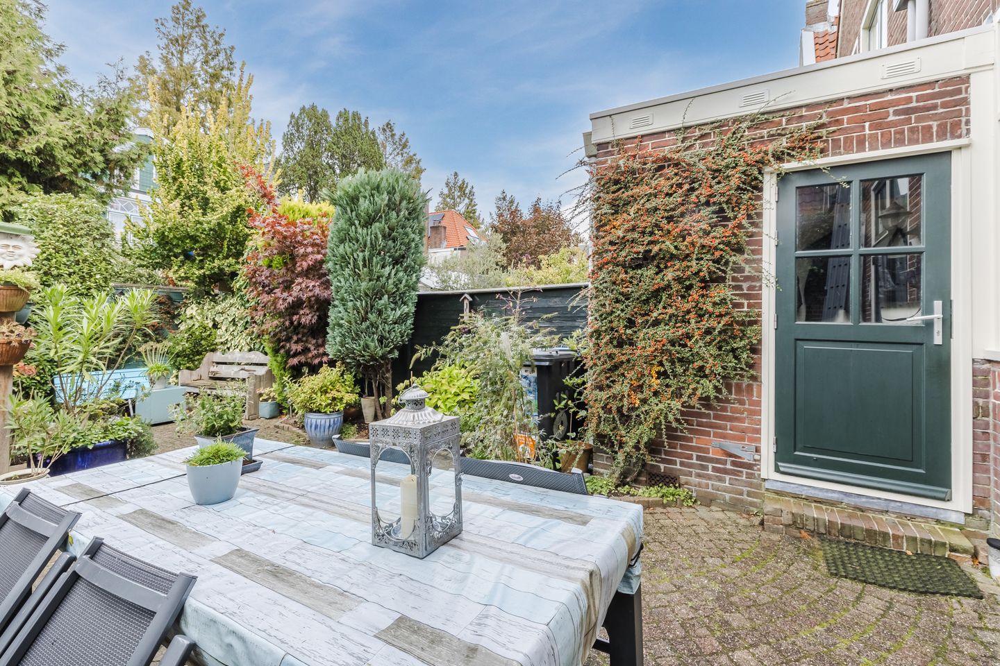 Photo 20 of Zeemansstraat 104