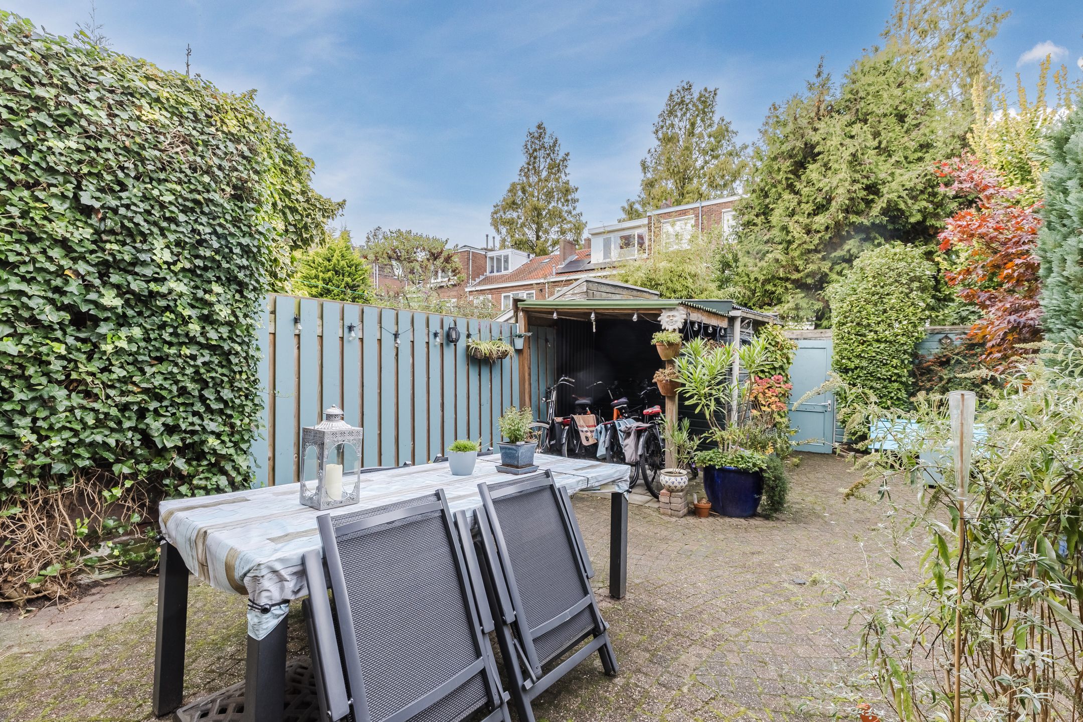 Photo 21 of Zeemansstraat 104