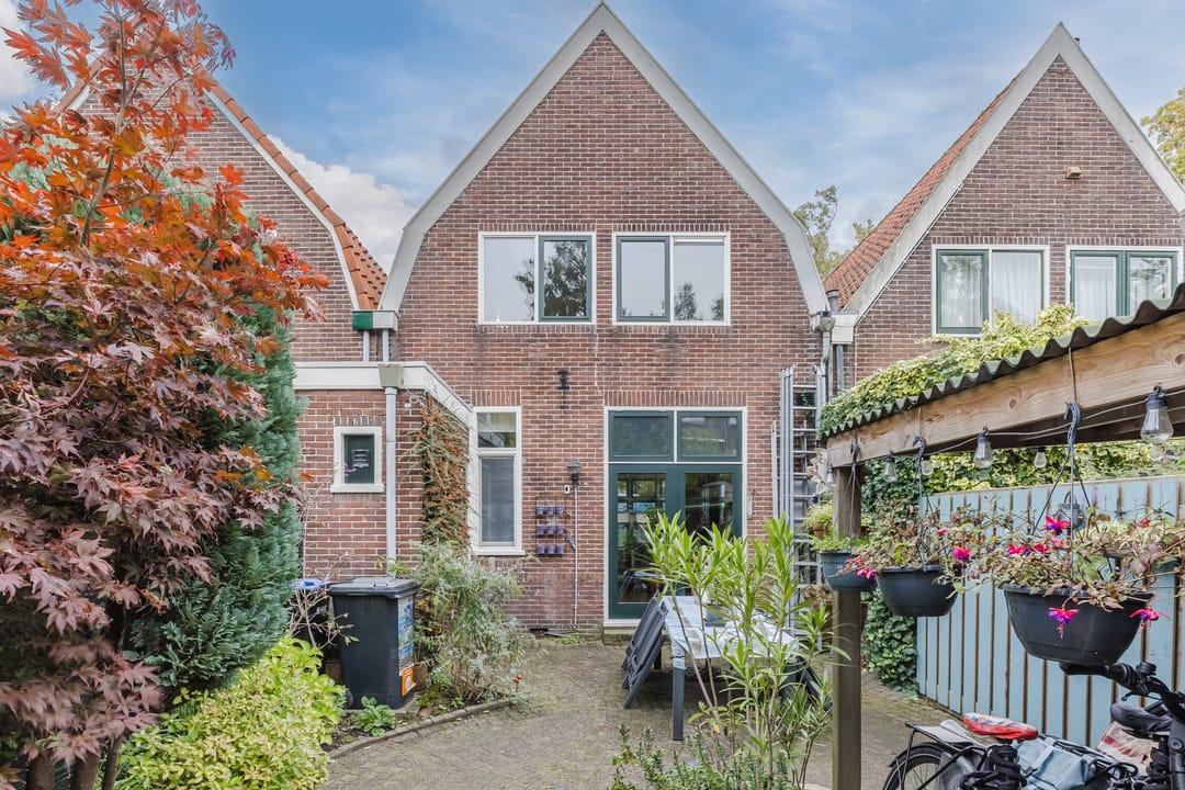 Photo 23 of Zeemansstraat 104