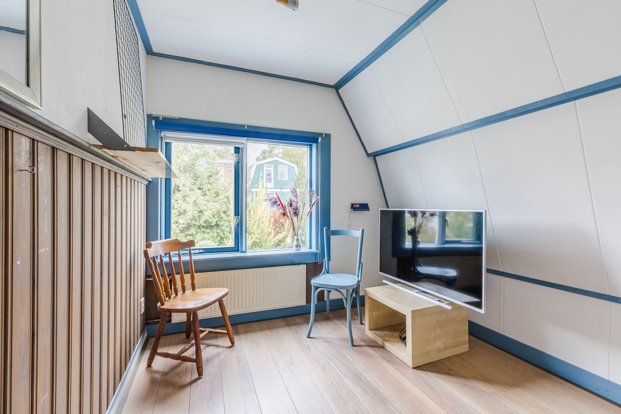 Photo 30 of Zeemansstraat 104