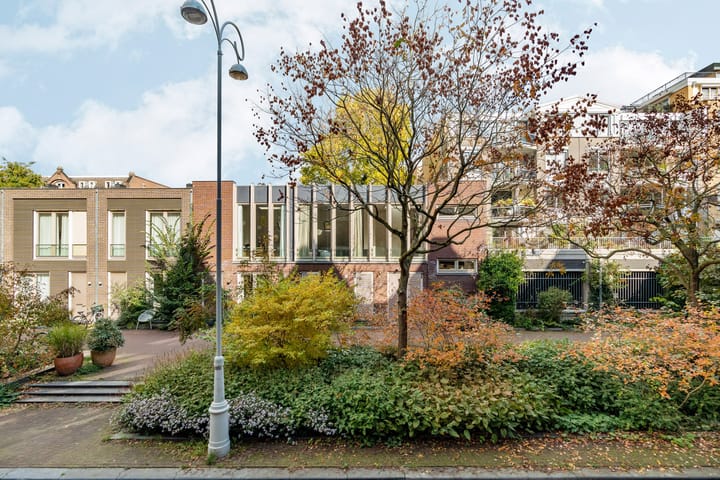 Foto 45 van Laagte Kadijk 58