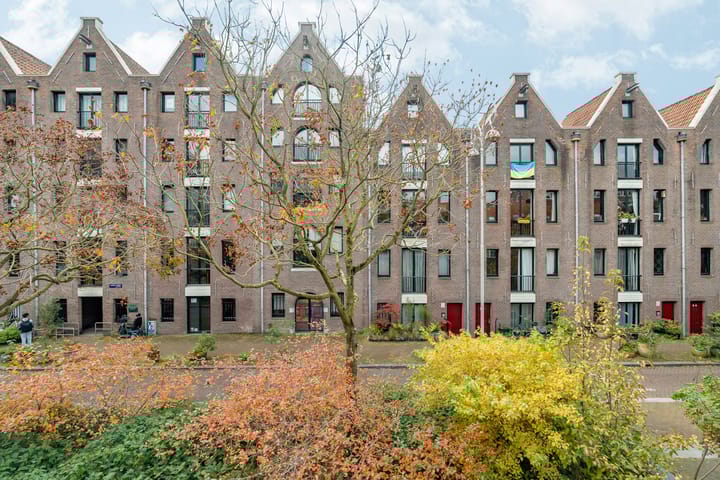 Foto 47 van Laagte Kadijk 58