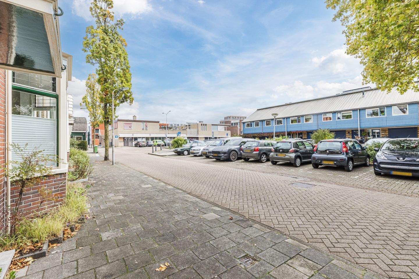 Photo 34 of Zeemansstraat 104