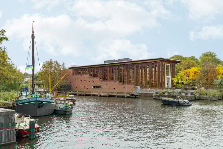 Foto 48 van Laagte Kadijk 58