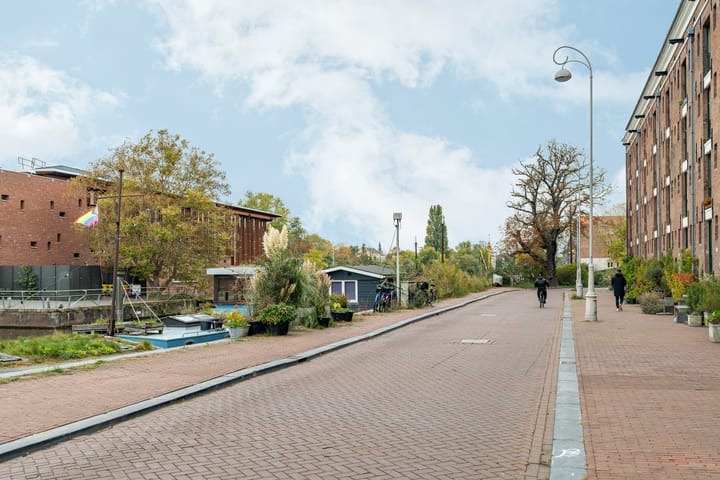 Foto 49 van Laagte Kadijk 58