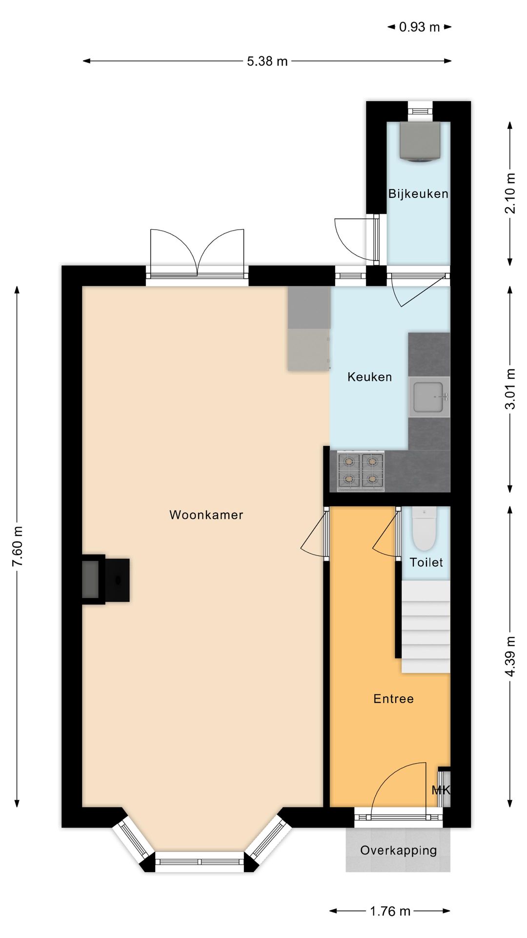 Photo 38 of Zeemansstraat 104