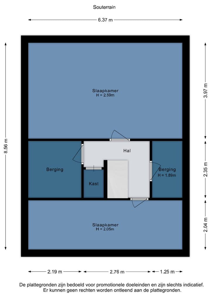 Foto 53 van Laagte Kadijk 58