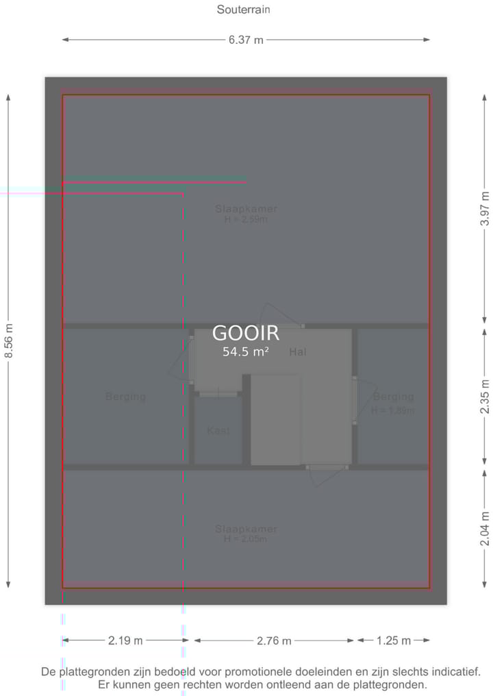 Foto 57 van Laagte Kadijk 58