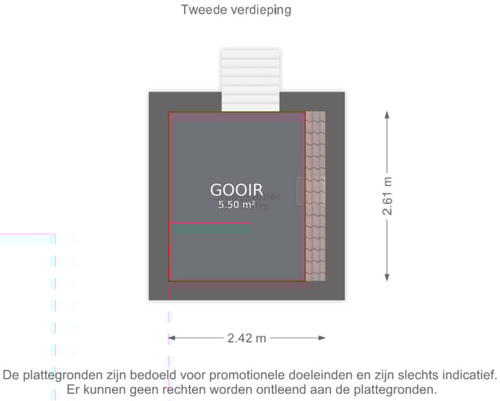 Foto 58 van Laagte Kadijk 58