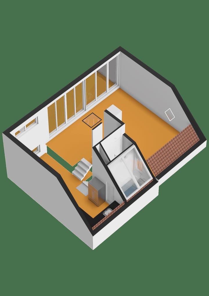 Foto 60 van Laagte Kadijk 58