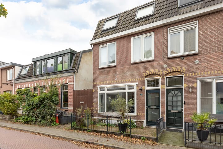 Ericastraat 6 main image