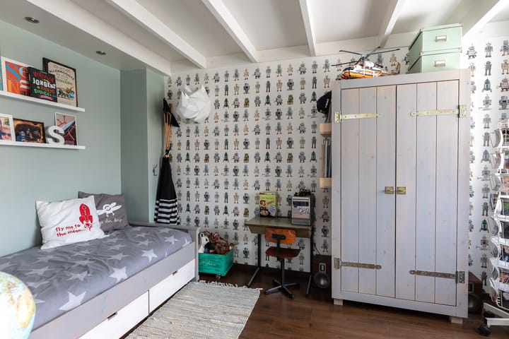 Photo 14 of Ericastraat 6