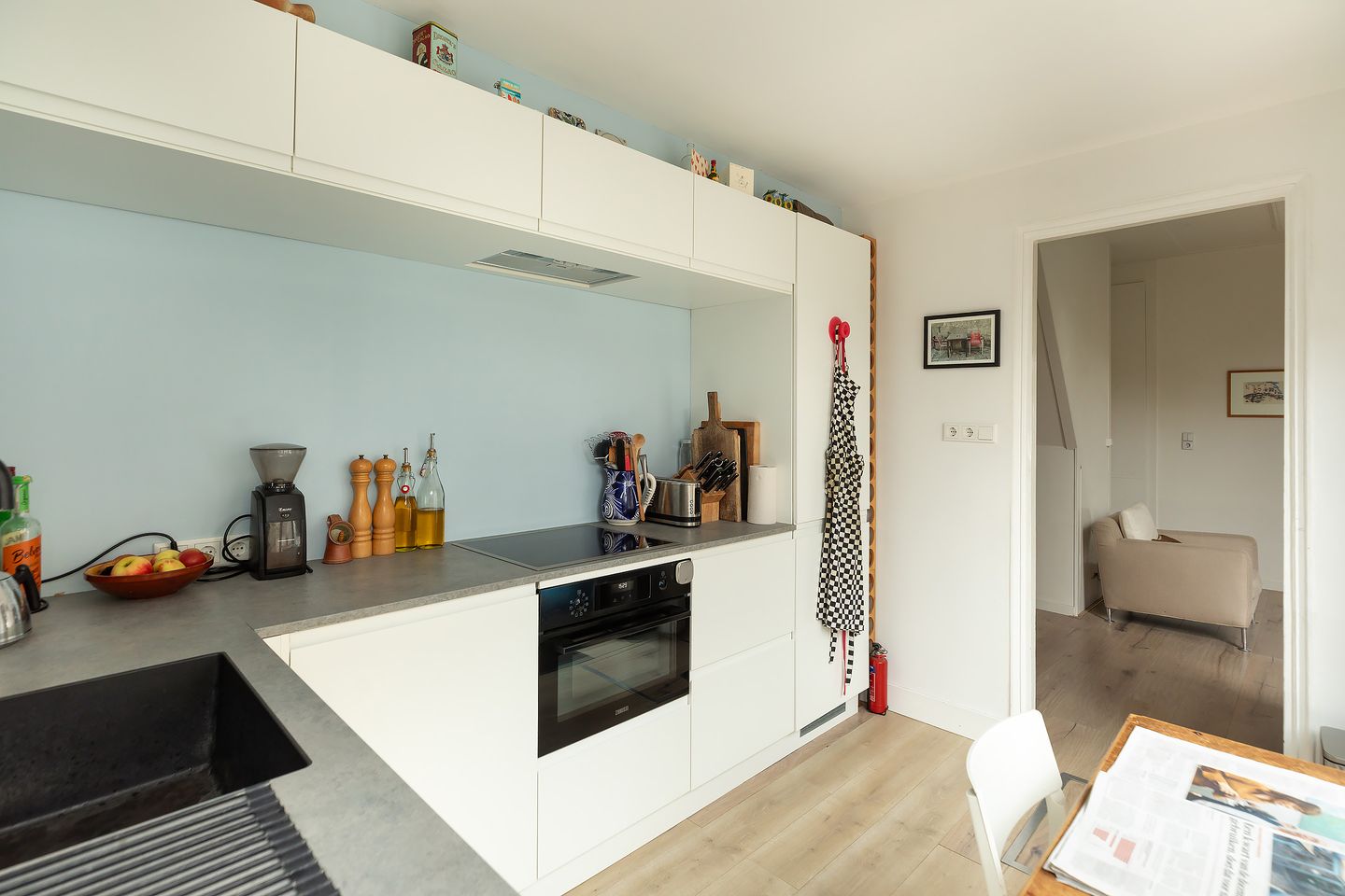 Foto 10 van Ericastraat 6