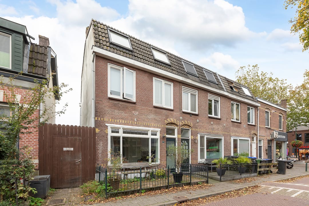 Foto 28 van Ericastraat 6