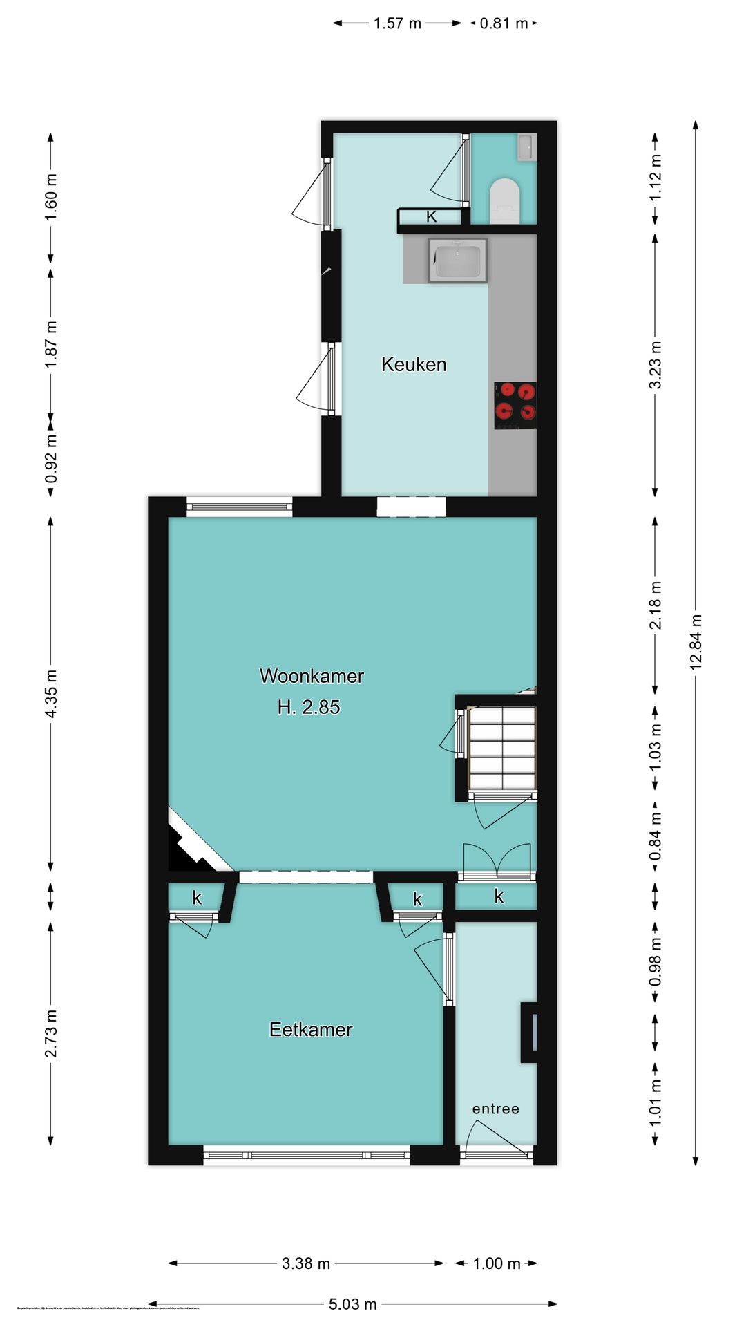 Foto 31 van Ericastraat 6