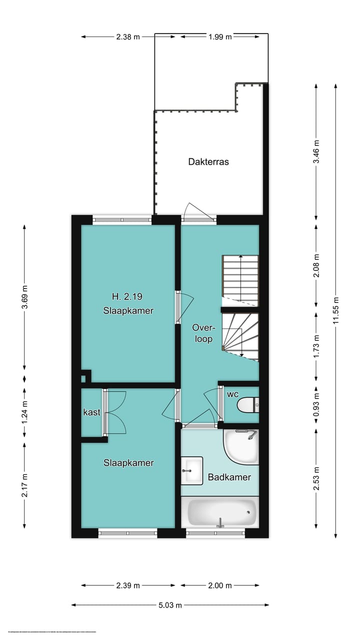 Photo 32 of Ericastraat 6