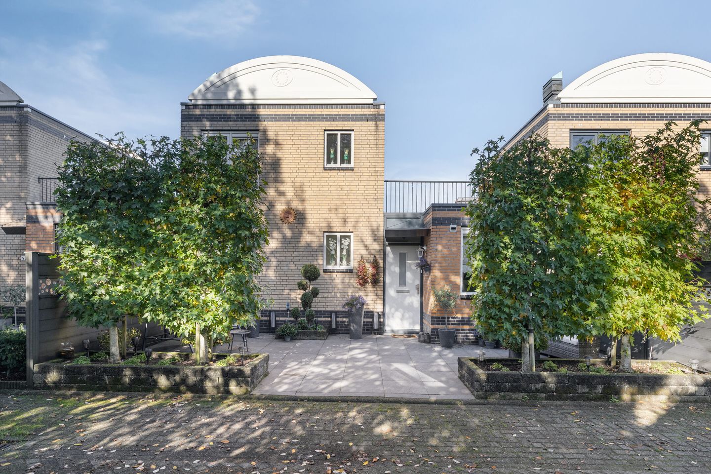 Foto 1 van Het Haf 11