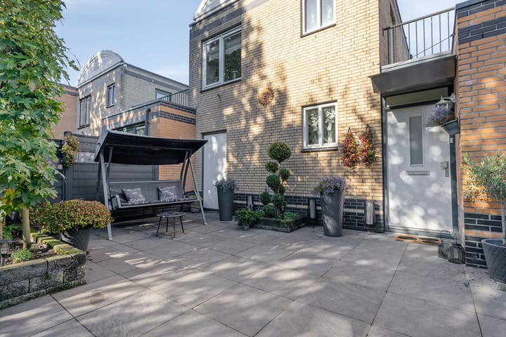 Foto 2 van Het Haf 11