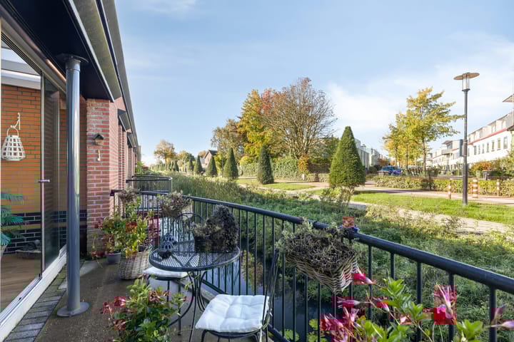 Foto 16 van Het Haf 11