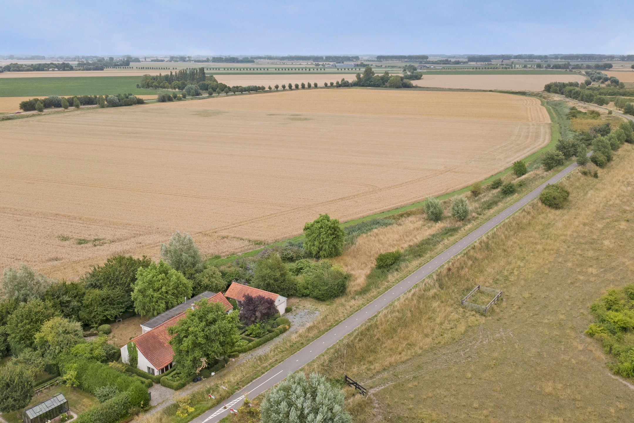 Zeedijk, 3, Retranchement, 4525LN, Zeeland, Nederland 3