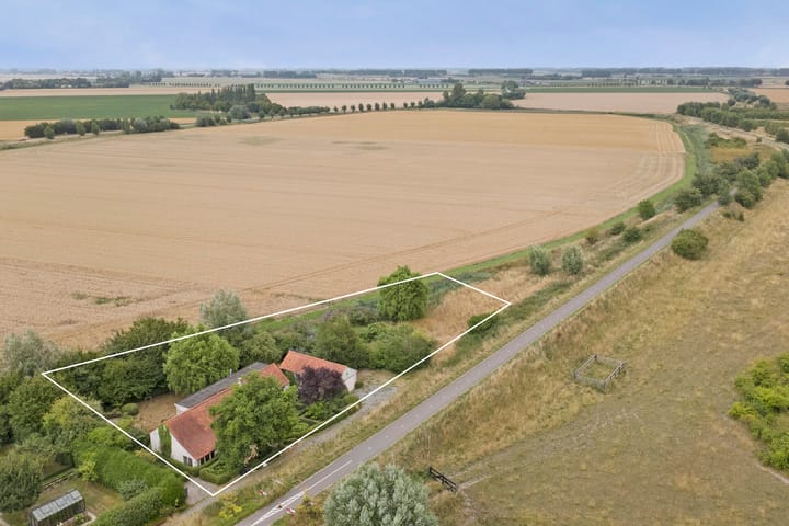 Foto 2 van Zeedijk 3