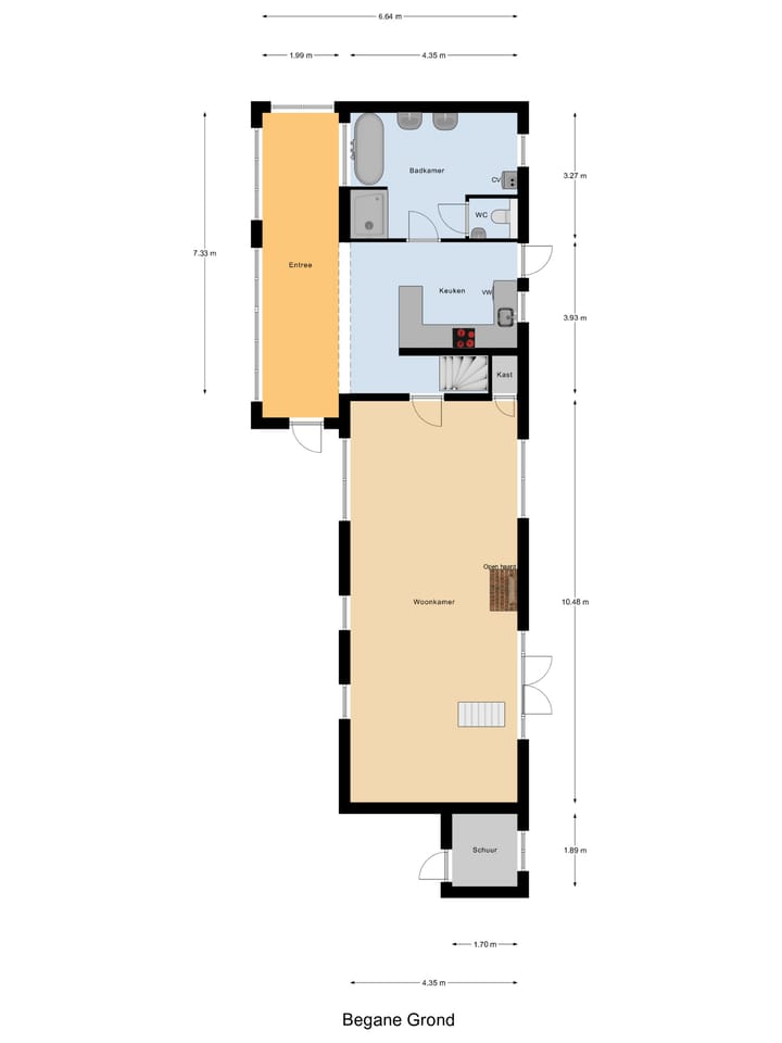Foto 37 van Zeedijk 3