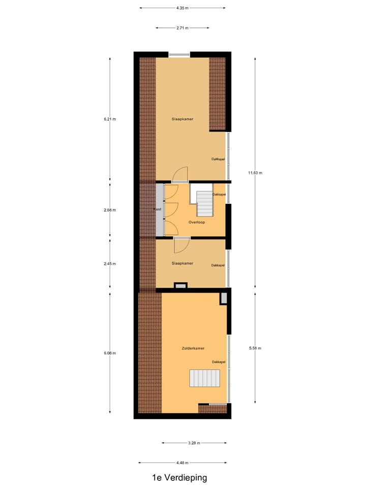 Foto 38 van Zeedijk 3