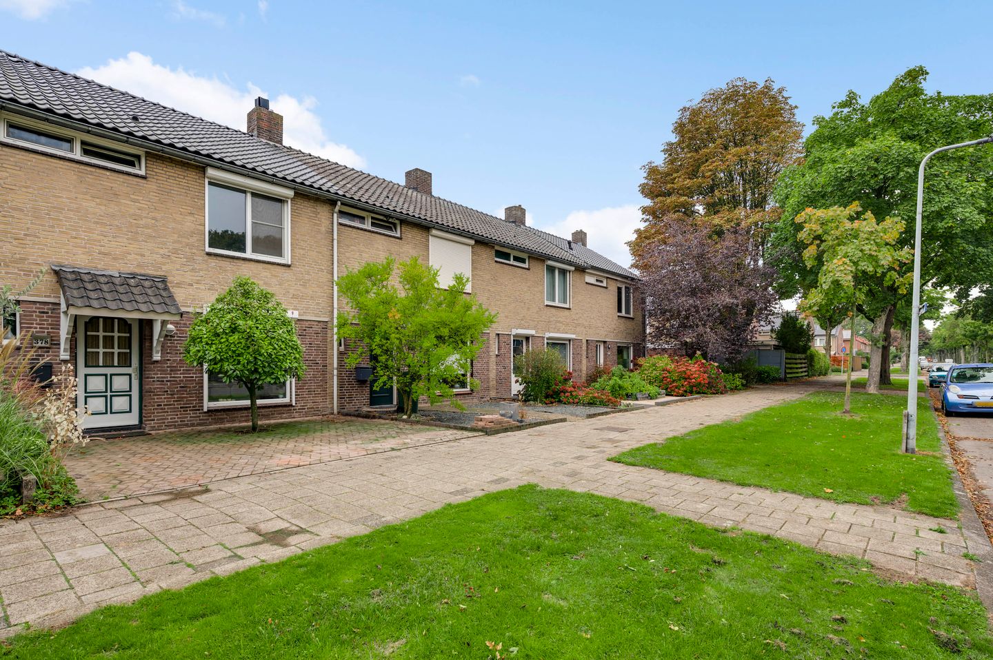 Foto 4 van Herenstraat 378