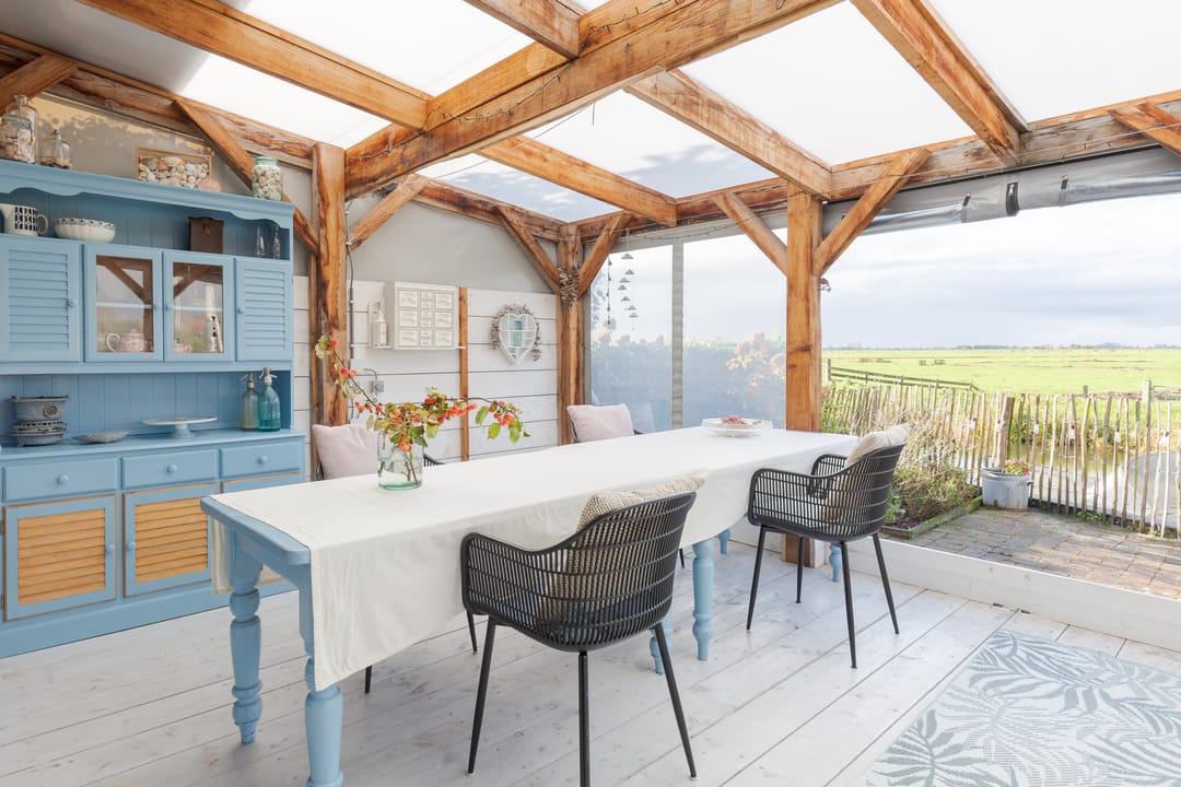 Photo 2 of Eegracht 15